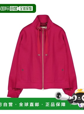 自营Herno Cashmere Full-Length Women's Jacket - multicolor