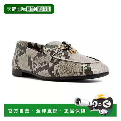 1h可退 【美国直邮】aldo 女士 时尚休闲鞋乐福鞋一脚蹬