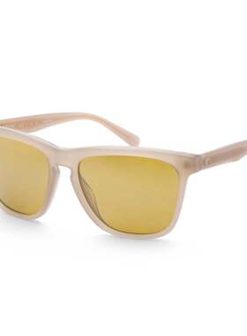 自营Costa del Mar Ulu Women's 56 mm Beige Sunglasses - sea f