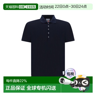 香港直邮Thom Browne Polo衫 MJP042A00050