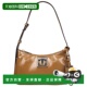 Religion Bag Crinkle 自营True Finish Shoulder camel 美国奥