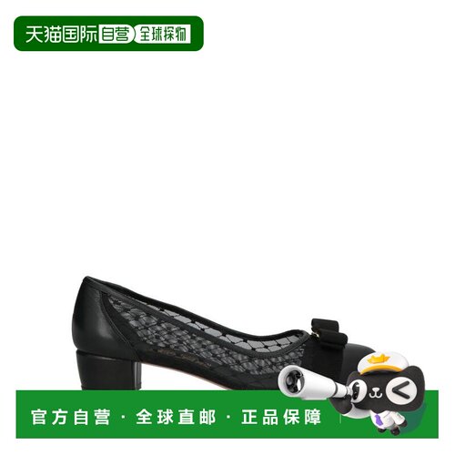 1h可退 【美国直邮】salvatore ferragamo 女士 时尚休闲鞋女鞋