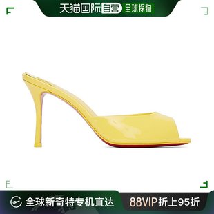 christian 高跟鞋 美国直邮 女士 凉鞋 louboutin