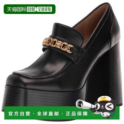 自营Sam Edelman Rowe黑色I7721L1001女款-黑色 美国奥莱直发