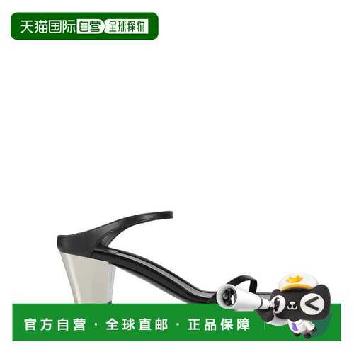 1h可退 【美国直邮】toteme 女士 拖鞋