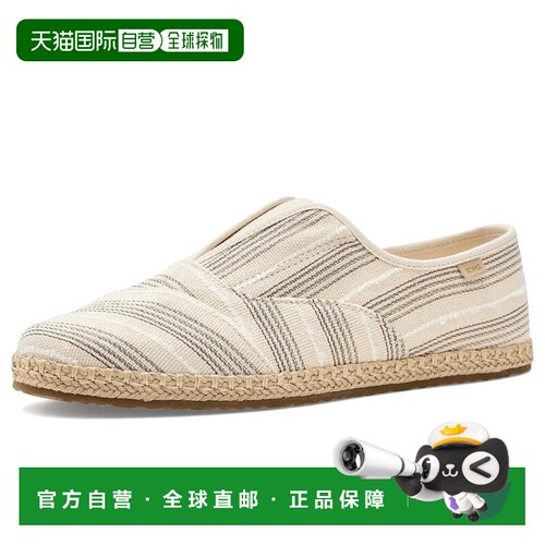 【美国直邮】toms 女士 时尚休闲鞋 【付后1h可退】