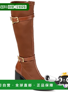 自营Journee Collection Extra Wide Calf Women's Gaibree Boot