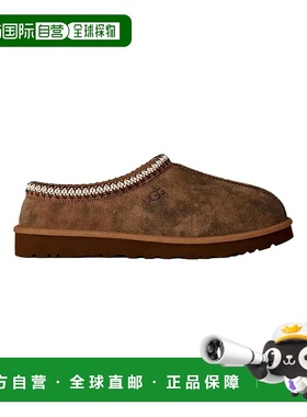 自营UGG Tasman Baxter Chestnut  1173810-CHE Men's - brown 美