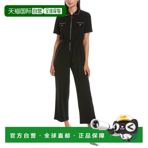 自营Nanette Nanette Lepore Jumpsuit - blue 美国奥莱直发
