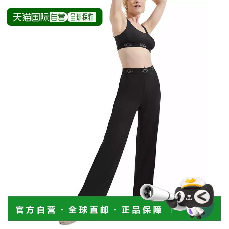 1h可退 【美国直邮】ugg 女士 睡衣上装,女士内衣/男士内衣/家居服,睡袍/浴袍,淘宝优惠券,粉丝福利购,淘宝优惠卷