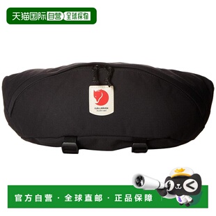 Ulvo 1h可退 美国直邮 Fjällräven 大号背包 腰包