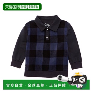 grey 自营Chaser Shirt Polo 美国奥莱直发 Mike