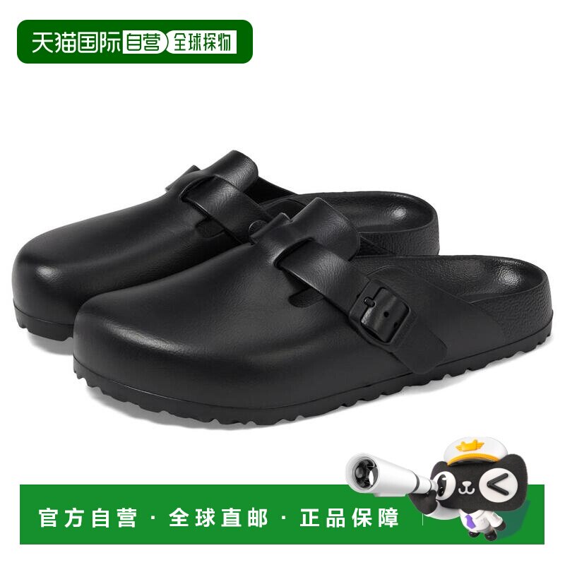 【美国直邮】Birkenstock|波士顿 EVA拖鞋凉鞋图片