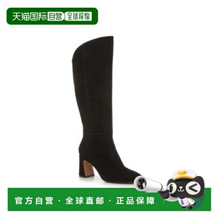 自营Women Boots Toe Wide Kailen Pointed Camuto Vince Black