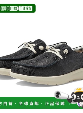 1h可退 香港直邮潮奢 ariat 女士 Hilo 运动休闲鞋  舒适时尚