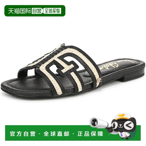 【美国直邮】sam edelman 男士 凉鞋拖鞋凉拖凉拖鞋