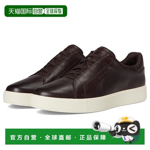 休闲鞋 cole 皮鞋 运动鞋 男鞋 时尚 男士 haan 美国直邮 1h可退