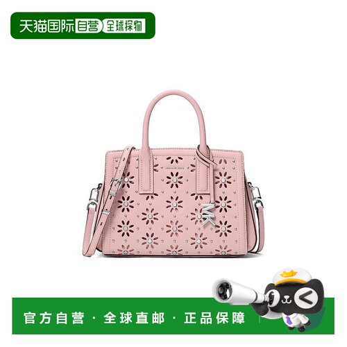 【美国直邮】michael kors 女士 托特包手提包单【付后1h可退】