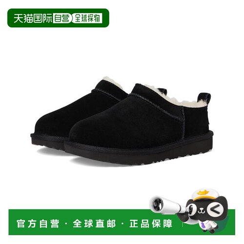 【美国直邮】ugg 婴幼儿 时尚休闲鞋 【付后1h可退】拖鞋