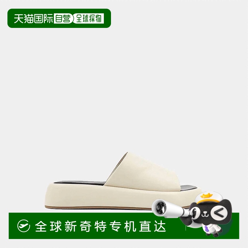 自营 shu shop骨感女式珍妮凉鞋 【美国奥莱】直发