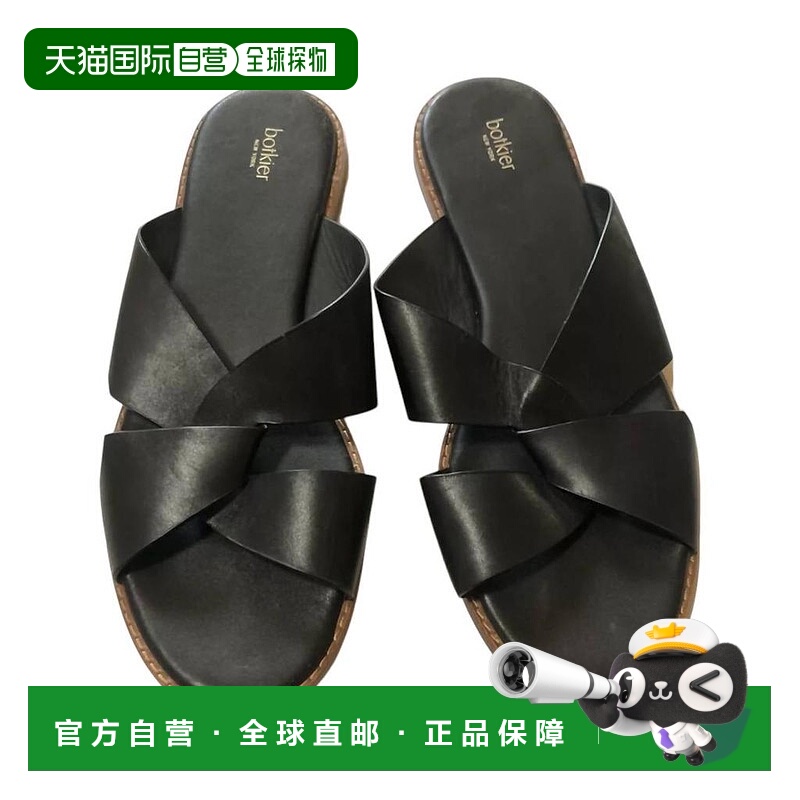1h可退 【美国直邮】botkier 女士 凉鞋