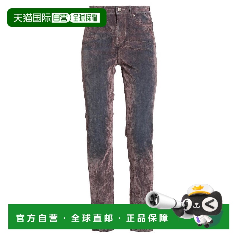 1h可退 【美国直邮】guess 女士 休闲裤