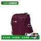 Everything 自营baggallini Crossbody Theft Mini Securtex Anti