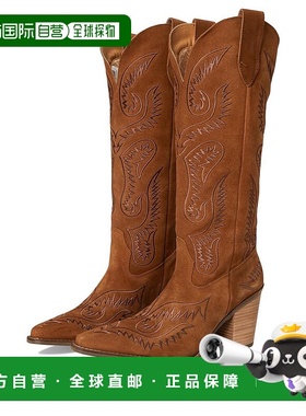 1h可退 【美国直邮】dingo 女士 靴子