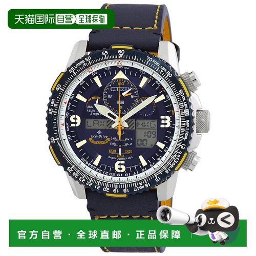 【美国直邮】citizen  休闲手表西铁城