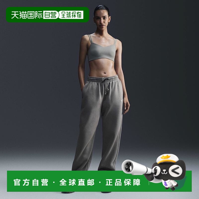 1h可退 【美国直邮】Nike|Nike Phoenix HR OS 裤子 - 女款耐克