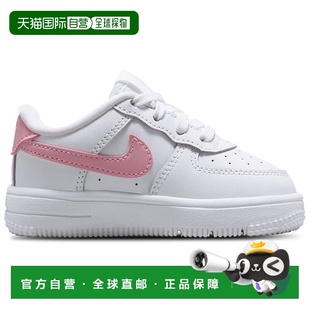 美国直邮 休闲鞋 nike 时尚 婴幼儿 1h可退