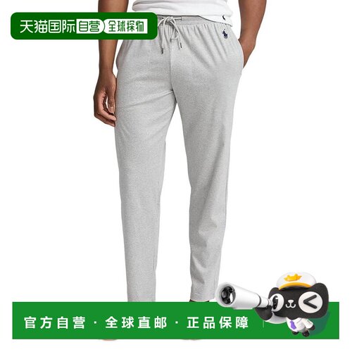 1h可退 【美国直邮】ralph lauren 男士 休闲裤卫裤