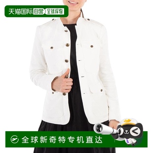 美国直邮 休闲西装 ralph 女士 lauren 1h可退