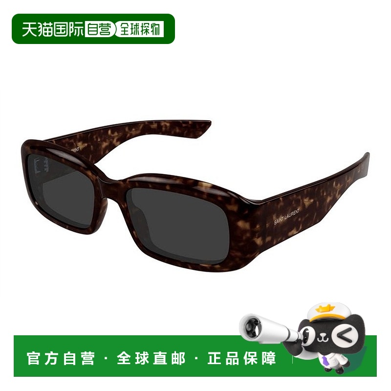 1h可退 香港直邮潮奢 Saint Laurent 圣罗兰 女士 SL 809 002 太