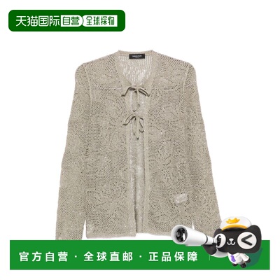 自营Fabiana Filippi Women's Sweaters - khaki 美国奥莱直发