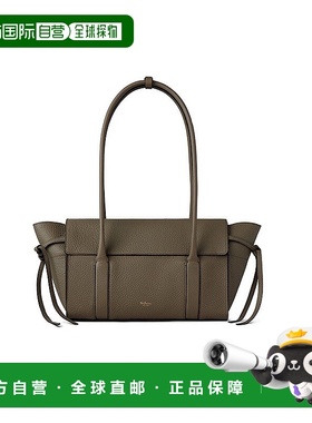 自营Mulberry/玛葆俪Soft Bayswater小号手提包通勤单肩包女士美