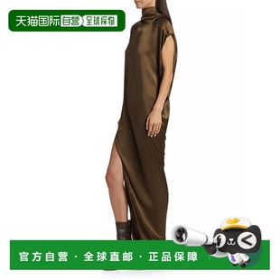 owens rick 女士 连衣裙时尚 穿搭高档 1h可退 百搭 美国直邮