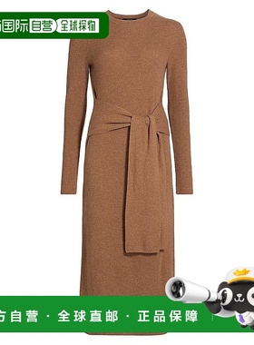 1h可退 【美国直邮】toccin 女士 连衣裙长裙