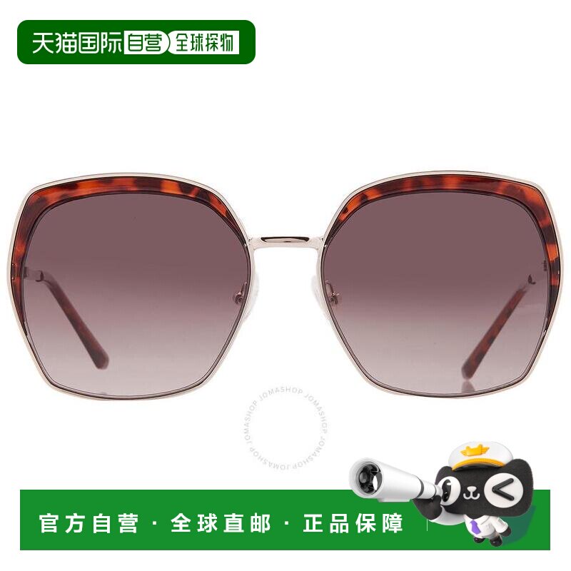 1h可退 【美国直邮】guess 女士 太阳镜