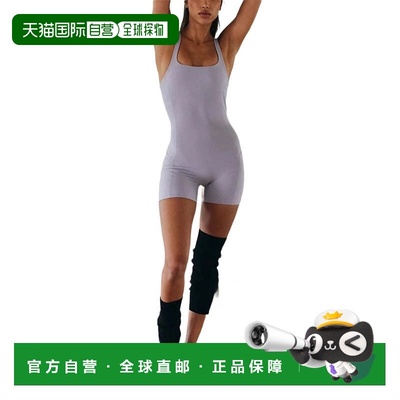 自营Women's Free People FP Movement Never Better Runsie Plat