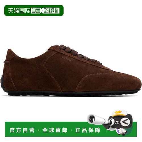【美国直邮】hugo boss 男士 时尚休闲鞋男鞋