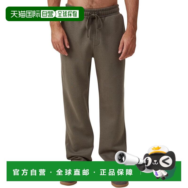 【美国直邮】cotton on 男士 运动裤休闲裤卫裤男装图片
