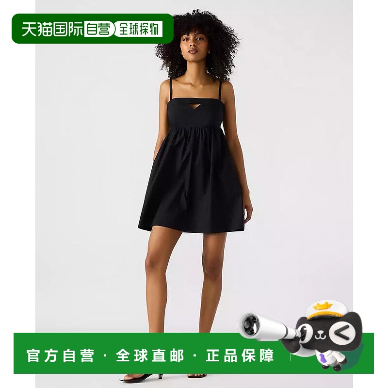 【美国直邮】steve madden 女士 靴子新款连衣裙