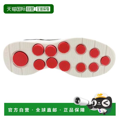 自营Skechers Go Walk 7 - Easy On 2免提便鞋黑色/白色216641WW-