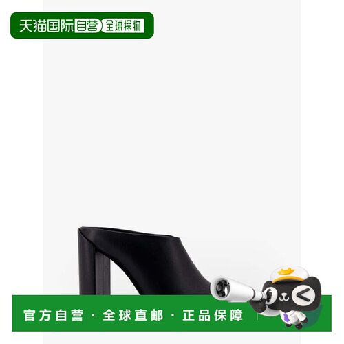 香港直邮ALAIA 凉鞋 Square AA3M2006I049