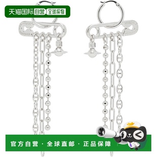 香港直邮潮奢 韦斯特伍德 Vivienne 薇薇恩 女士 Westwood 1h可退