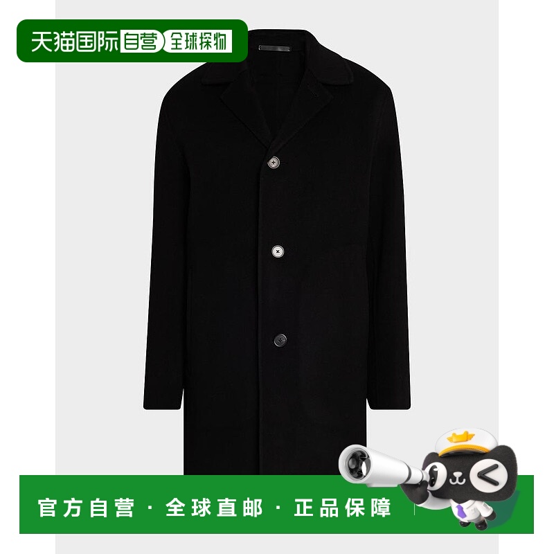 1h可退 【美国直邮】theory 男士 大衣
