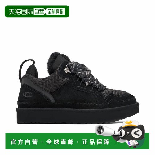 【美国直邮】ugg 女士 时尚休闲鞋 【付后1h可退】
