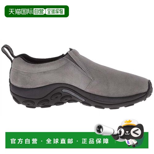 自营Men's Merrell Jungle Moc J71447 Castlerock Slip-On Casua