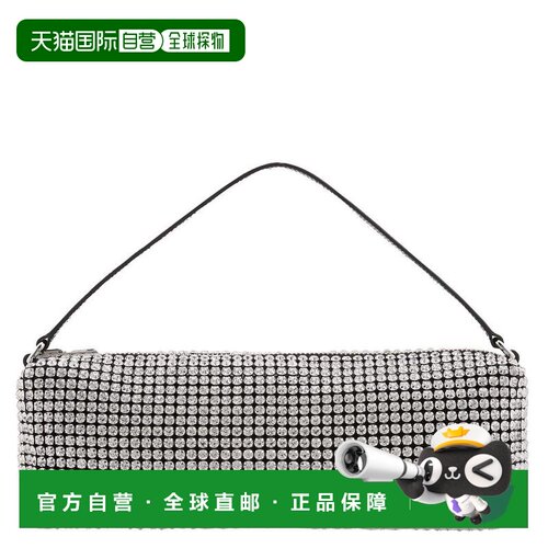 【美国直邮】alexander wang 女士 单肩包手提包 【付后1h可退】